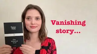 А начиналось всё так хорошо… «Усохшая рука» Томаса Харди
