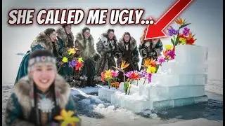 My Stepmother Said I Was Too Ugly For The Mating Ceremony, So I Did This...