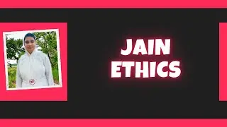 Jain Ethics Samani Malay pragya/Samani Neeti Pragya