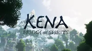 Kena: Bridge of Spirits #13 Охотник