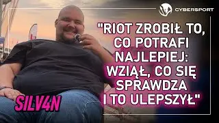 Silv4n o pasji do Riftbound, rozgrywce i co ta gra ma do zaoferowania [WYWIAD]