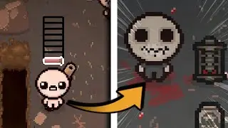 ISAAC PERO JUGAMOS BUCKSHOT ROULETTE | THE BINDING OF ISAAC: REPENTANCE