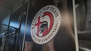 TRENER PADOVA TOP TEAM - walki włoskich zawodnik&oacute;w  w Polsce (OLEKSIEJCZUK, FEN, CAGE WARRIORS)