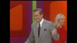 The Price Is Right Opening (March 1st 1985)