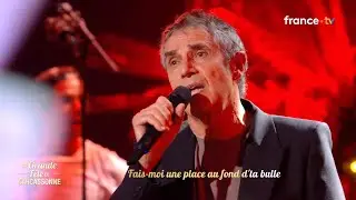 Julien Clerc - Fais-moi une place (2025)