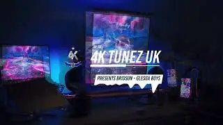 Bridson - Glesga Boys (2024) (4K Tunez UK)