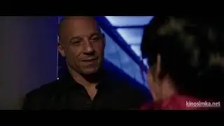 Последний Охотник на Ведьм