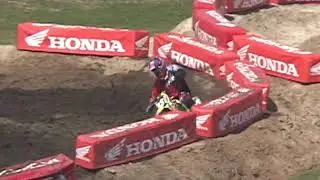 2009 Daytona practice and 250 heats