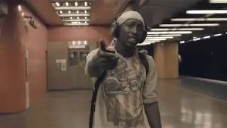 First Music Video I Ever Made (2012)