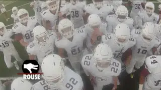 Rouse Raiders Football | Week 3 Mixtape | 2016 #highschoolfootball 🏈