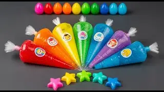 Paw Patrol Relaxing & Clay Art with Ryder, Chase, Marshall & Friends ASMR Fun 🎉