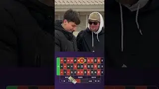 Homeless Man Gambles My $20 &mdash; Here's What Happened
