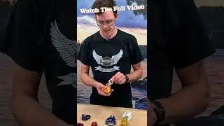A Little Video with Little Pulleys - TreeStuff Closer Look #shorts