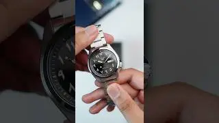 Seiko 5 Sports SRPH47K1 &mdash; Arabic Dial Automatic Watch