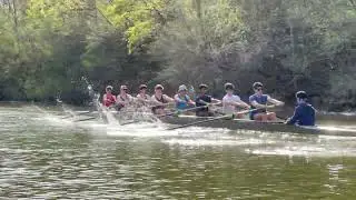 4/29/2025 Spring Jr8+ Builders