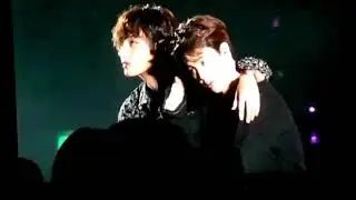 [Muster Seoul Day 1] BTS 