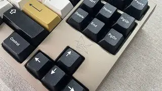 Origami TKL v2 Typing Sounds — Keygeek B1
