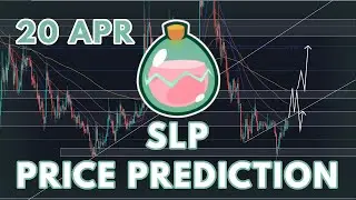 THE SLP COIN PRICE PREDICTION & ANALYSIS 2022!