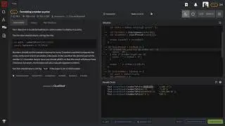 Code Wars: Formatting Numbers