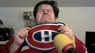 Habs lose to the Ducks 5-4 in regulation / Bob Bob debate | Habs 2021-22 Season | Episode 42