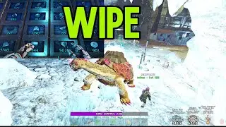 УНИЧТОЖАЕМ КОРЕЙСКУЮ ПЕЧЬ 😶 | Официальный PvP от Ark 🍭