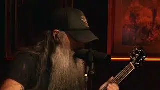 My Light's On (original song performed for Send Musicians To Prison Sesson)