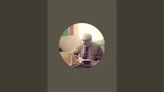 Richard Finn is live!