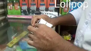 Digital Mobile Charger