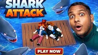 Roblox Gameplay 🔥 OP Power Unlocked | Crazy Fight 😱