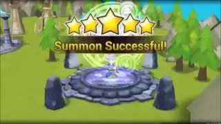 Summoners War: Review of the Water Pioneer Woosa (5 star)