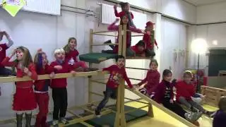 Lipdub Zilveren Penseel, Film op School