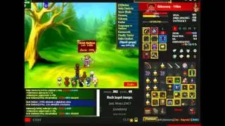 Margonem - Grat Dalton *2 Legendy 1 bicie!* (Pandora)