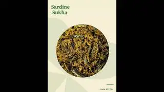 Sardine Sukha(Tarlyache sukhe)#shorts#viralvideo#trendingshorts  #food#goanfood#recipe#youtubeshorts