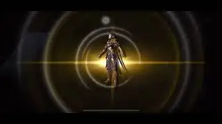 Finally I Got Mythic X-Suit Backpak & Sacred Scarab Hoverboard 😱 Save My 8000 UC