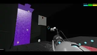 Browser Portal THREEJS - Live Coding