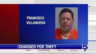 Sheriff  s office: San Juan man charged with theft after scamming immigrants