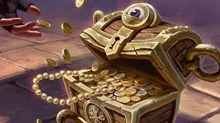 Artifact - Kozmic Black vs. RB aggro Gameplay BR