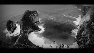 Practice editing using Kinemaster ( Bali Indonesia)