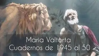40 Cuadernos de 1945 al 50 @mariavaltortaalmavictima  AUDIOLIBRO