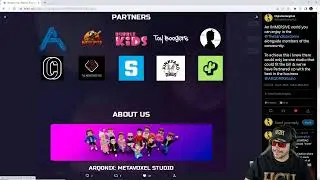 Thetadrop News & Thetacon22 Goodies || Livestream