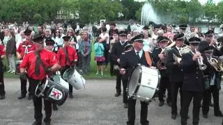 D-TV Benrath - Serenade 2016