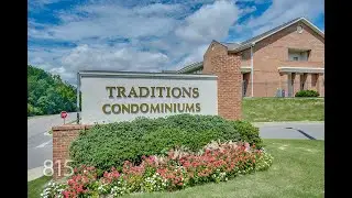 160996, 3218 Veterans Memorial Pkwy, Unit 815, John Randall, Keller Williams Realty