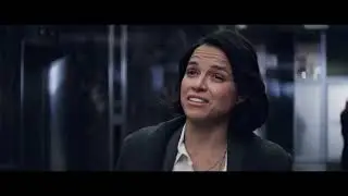 Crisis Trailer | Armie Hammer, Evangeline Lilly, Michelle Rodriguez, Kid Cudi