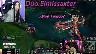 D&uacute;o Elmillor Nissaxter, se calientan
