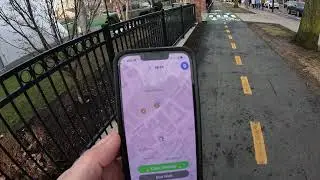 😲😮🌎🟠Free Bitcoin Given Out at Northeastern University and Ruggles Orange Line MBTA in Boston⚡⚡⚡😮😲🌎🟠🟧