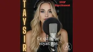 Ce qu'on ne voyait pas - STOP Harcèlement