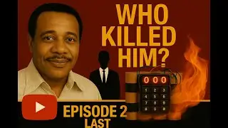 UNSOLVED AFRICAN CRIME SEPISODE 2 (The Dark Legend of Deligwa &ndash; Africa's Most Feared Mystery)