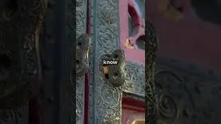China&rsquo;s Forbidden City: A Palace Full of Mysteries