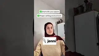 DeepSeek vs. Jenni AI: Which AI Tool Works Best for Research?