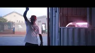 Yungpramastove x Icee ZA - iMali(RAF) official visualiser ft Dunga de great